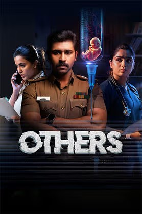 Download Others 2025 Dual Audio [Hindi ORG – Tamil] WEB-DL 1080p 720p 480p HEVC